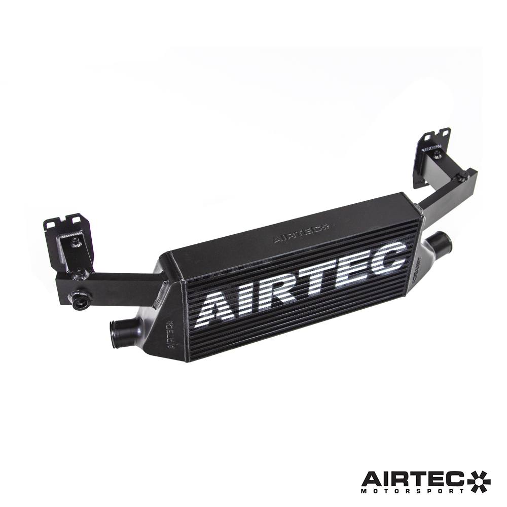AIRTEC Motorsport Intercooler Upgrade for Audi RSQ3 8U Image 2