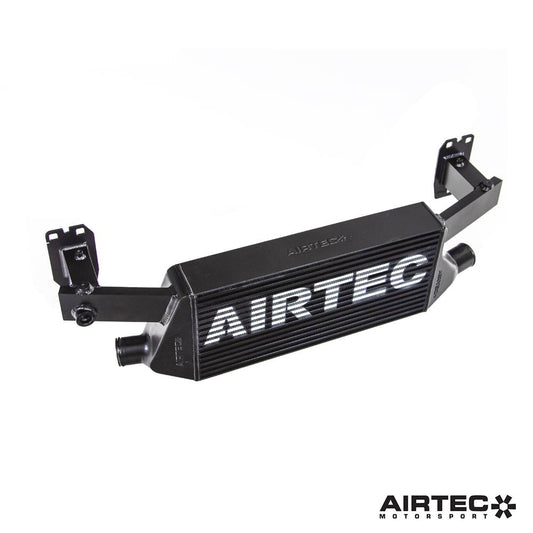 AIRTEC Motorsport Intercooler Upgrade for Audi RSQ3 8U Image 2