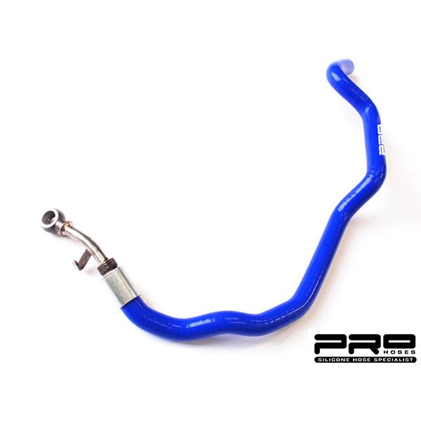 Pro Hoses Coolant Hose for Astra G Mk4 GSI Turbo Image 1