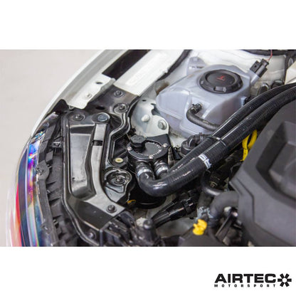 AIRTEC Motorsport Breather Catch Can for VW Polo GTI (AW) Image 6