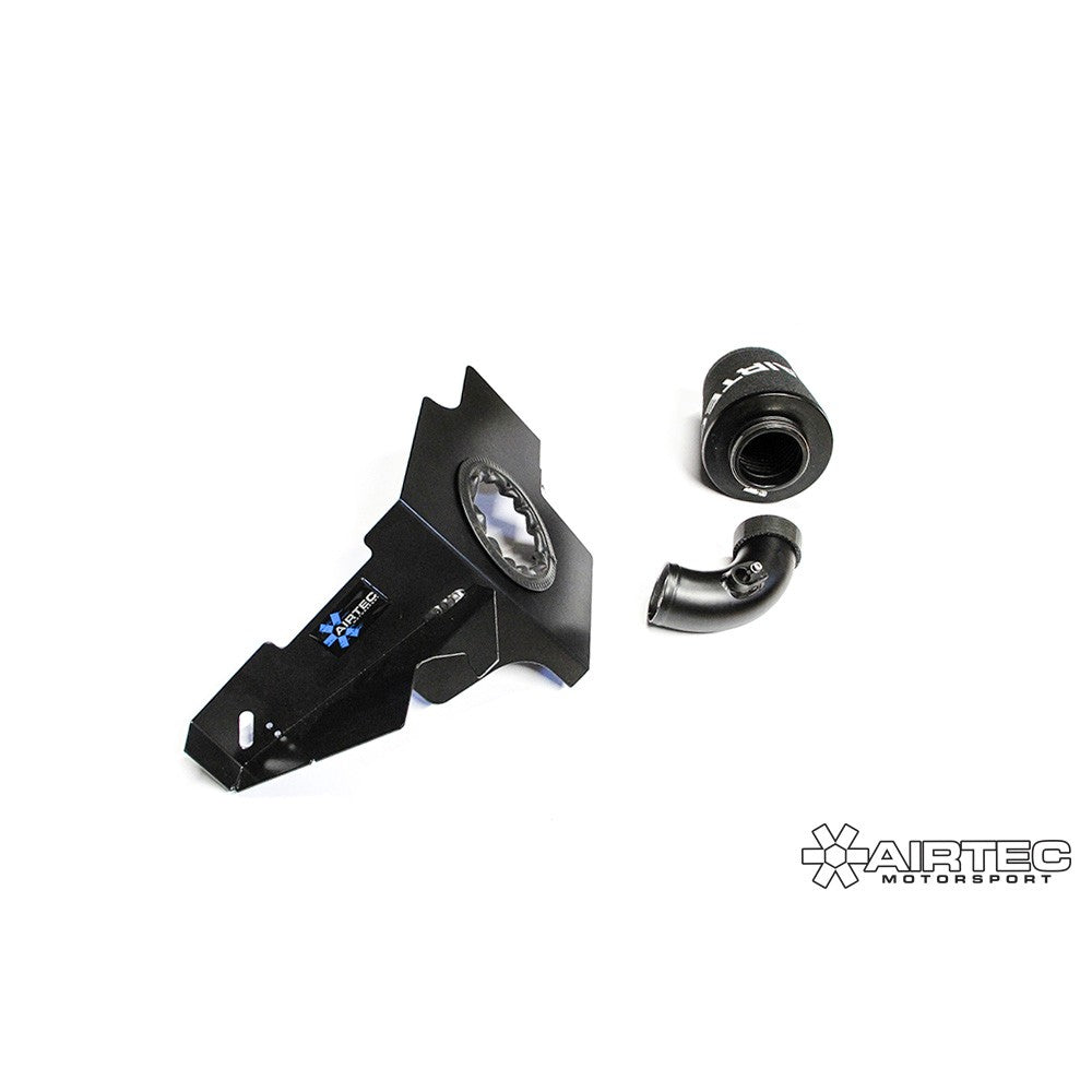 AIRTEC Motorsport Induction Kit for Focus Mk3 1.0 EcoBoost Image 2