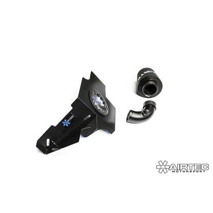 AIRTEC Motorsport Induction Kit for Focus Mk3 1.0 EcoBoost Image 2