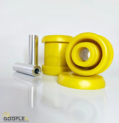 Vauxhall Opel Astra H MK5 (2004-2010) Rear Beam Bushes