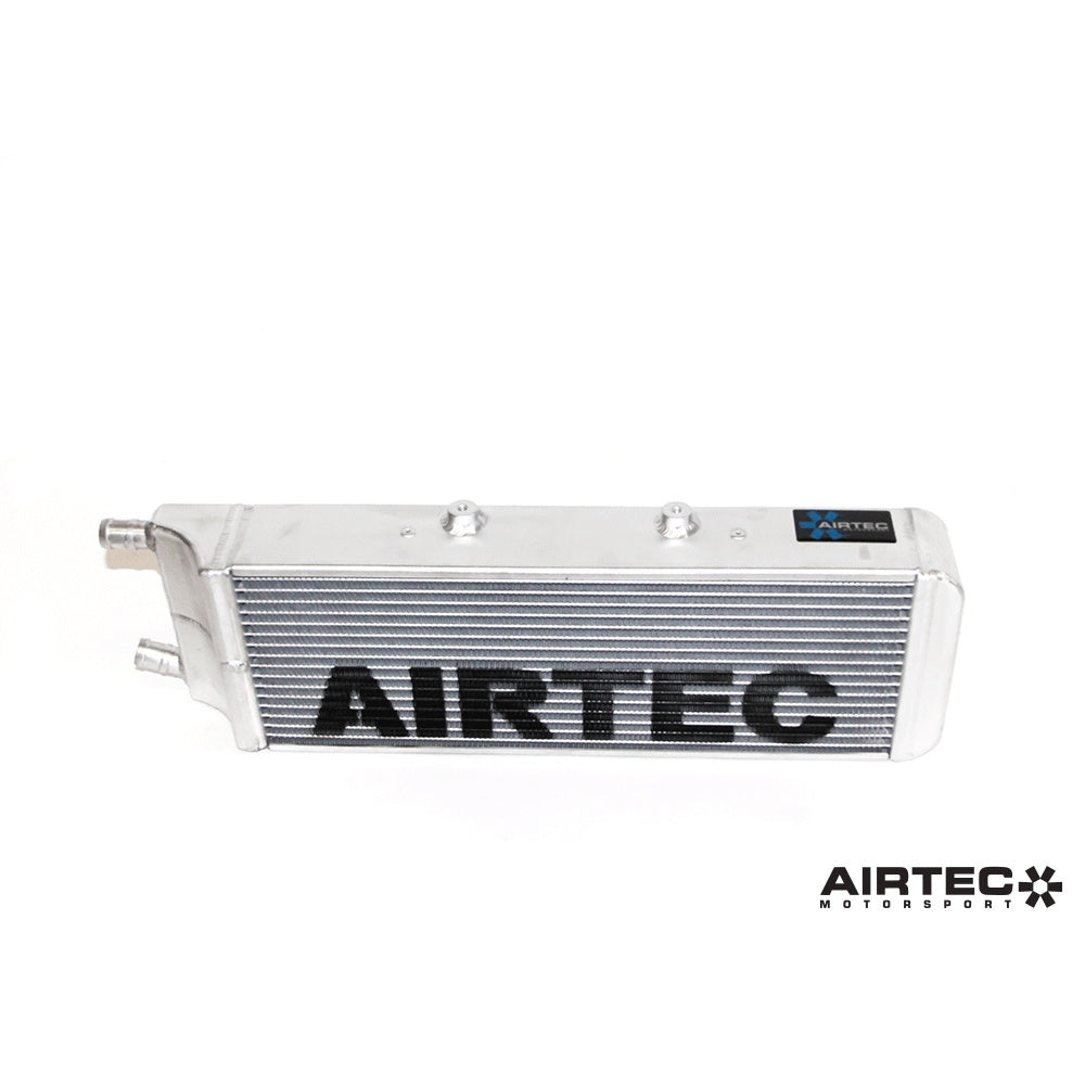 AIRTEC Motorsport Chargecooler Upgrade for Mercedes A45 AMG Image 4