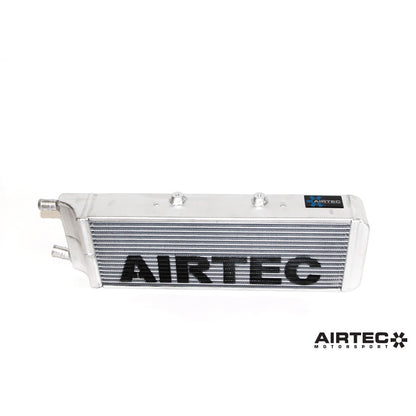 AIRTEC Motorsport Chargecooler Upgrade for Mercedes A45 AMG Image 4