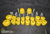 Skoda Octavia MK3 All Models (2013-2019) Full Front & Rear Suspension Arm Bushes