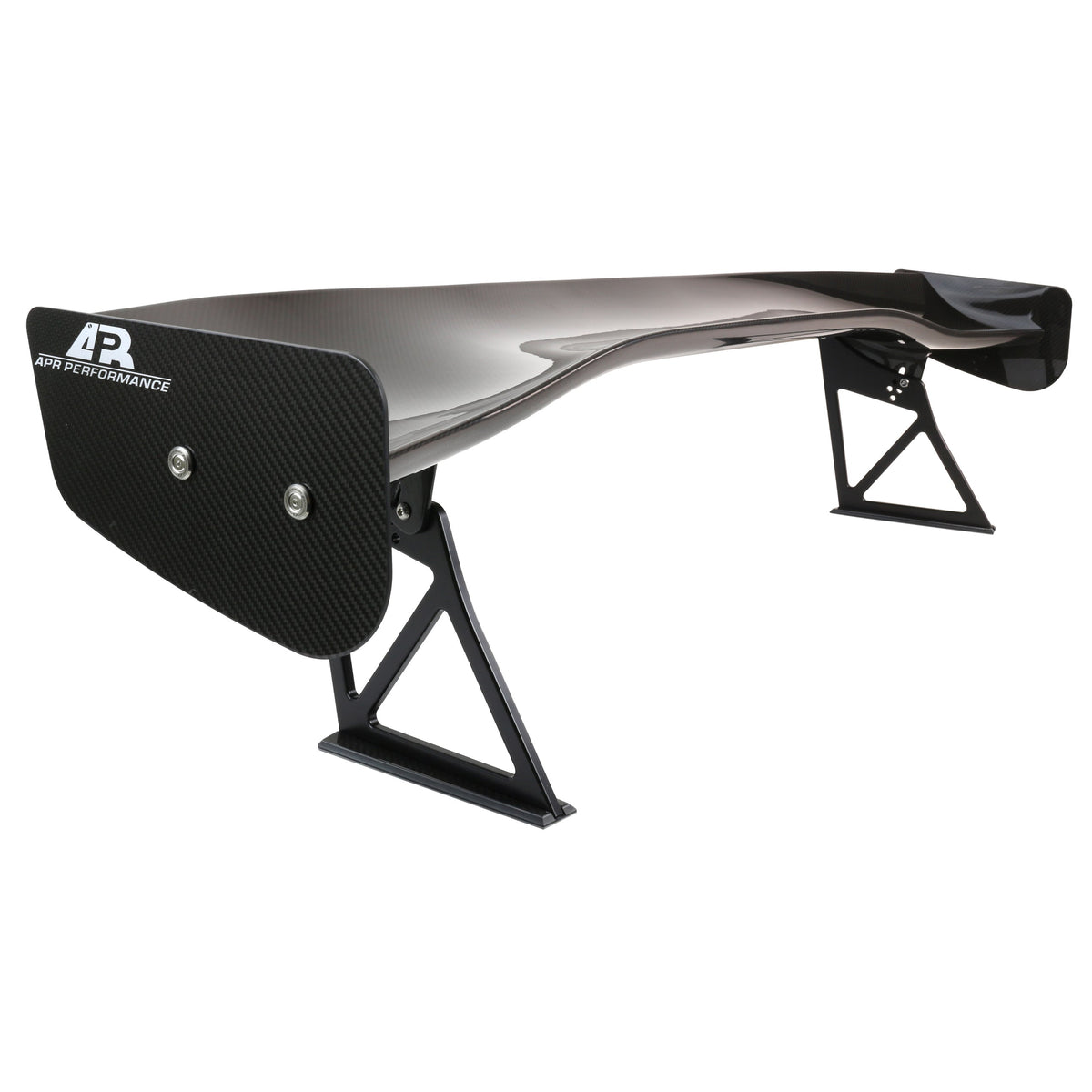 APR GTC-300 67in Adjustable Carbon Fibre Wing for Subaru Impreza WRX & STI 2002-2007