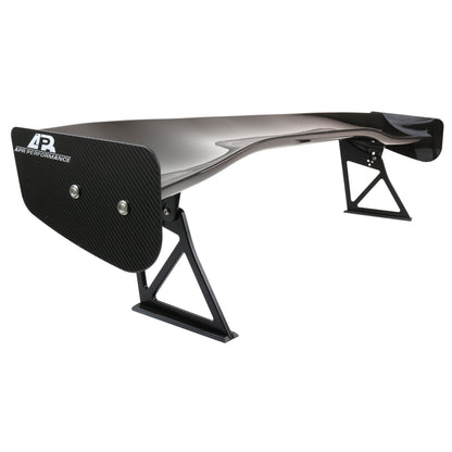APR GTC-300 67in Adjustable Carbon Fibre Wing for Subaru Impreza WRX & STI 2002-2007