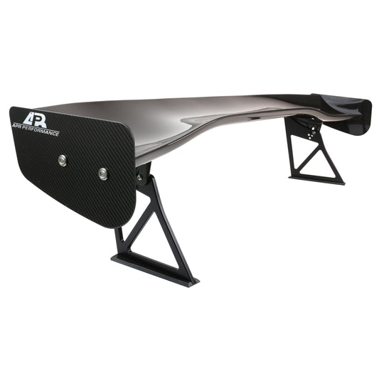 APR GTC-300 67in Adjustable Carbon Fibre Wing for Subaru Impreza WRX & STI 2002-2007