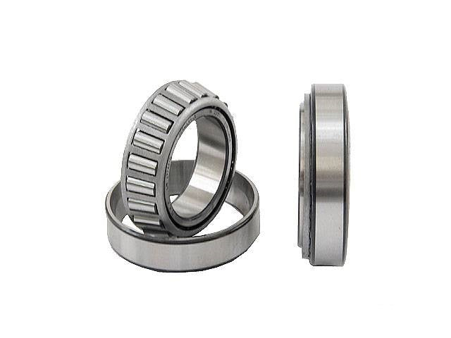 Wavetrac 02Q Differential Bearing Kit, 2WD & 4WD (VW Golf Mk5-Mk7, Audi A3 8P, Seat Leon)