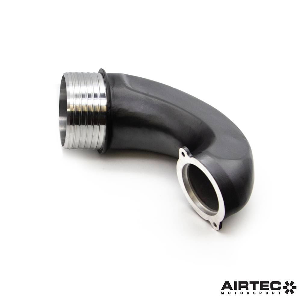 AIRTEC Motorsport Turbo Elbow for Audi RS3 8V / 8Y / TTRS (8S) (LHD) Image 5