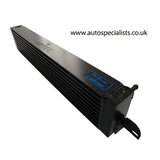 AIRTEC Motorsport 50mm Core Turbo Cooler for Cosworths Image 2