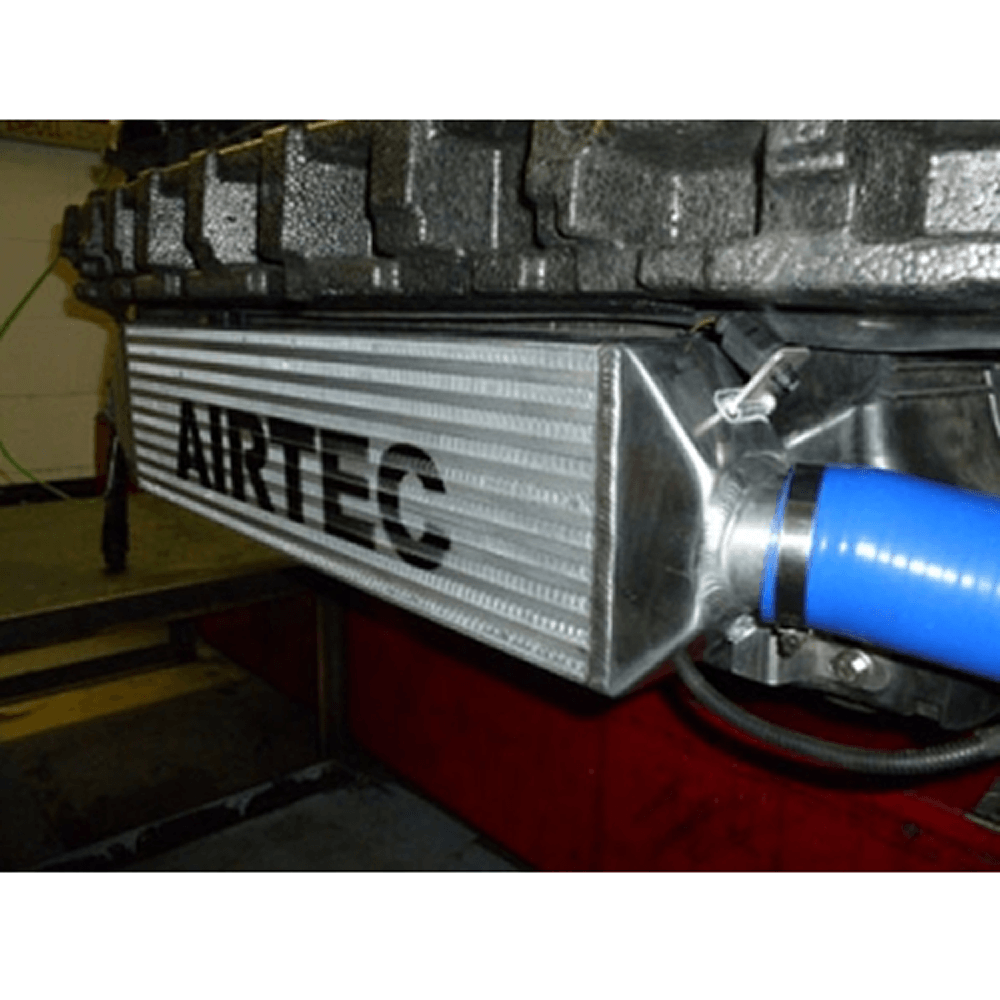 AIRTEC Motorsport Twin-Spec Intercooler Upgrade for Golf GTi Mk5/6 2.0 TFSi Image 3