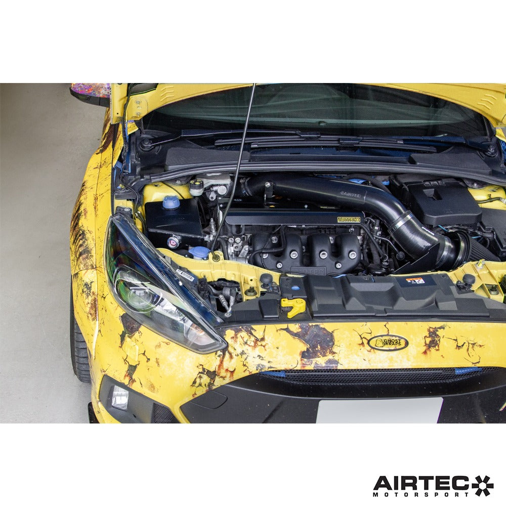 AIRTEC Motorsport Header Tank for Ford Focus Mk3 ST &amp; RS Image 5