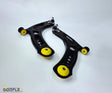 Skoda Octavia MK3 5E (2013-2019) Uprated Pre-Bushed Front Lower Suspension Arms