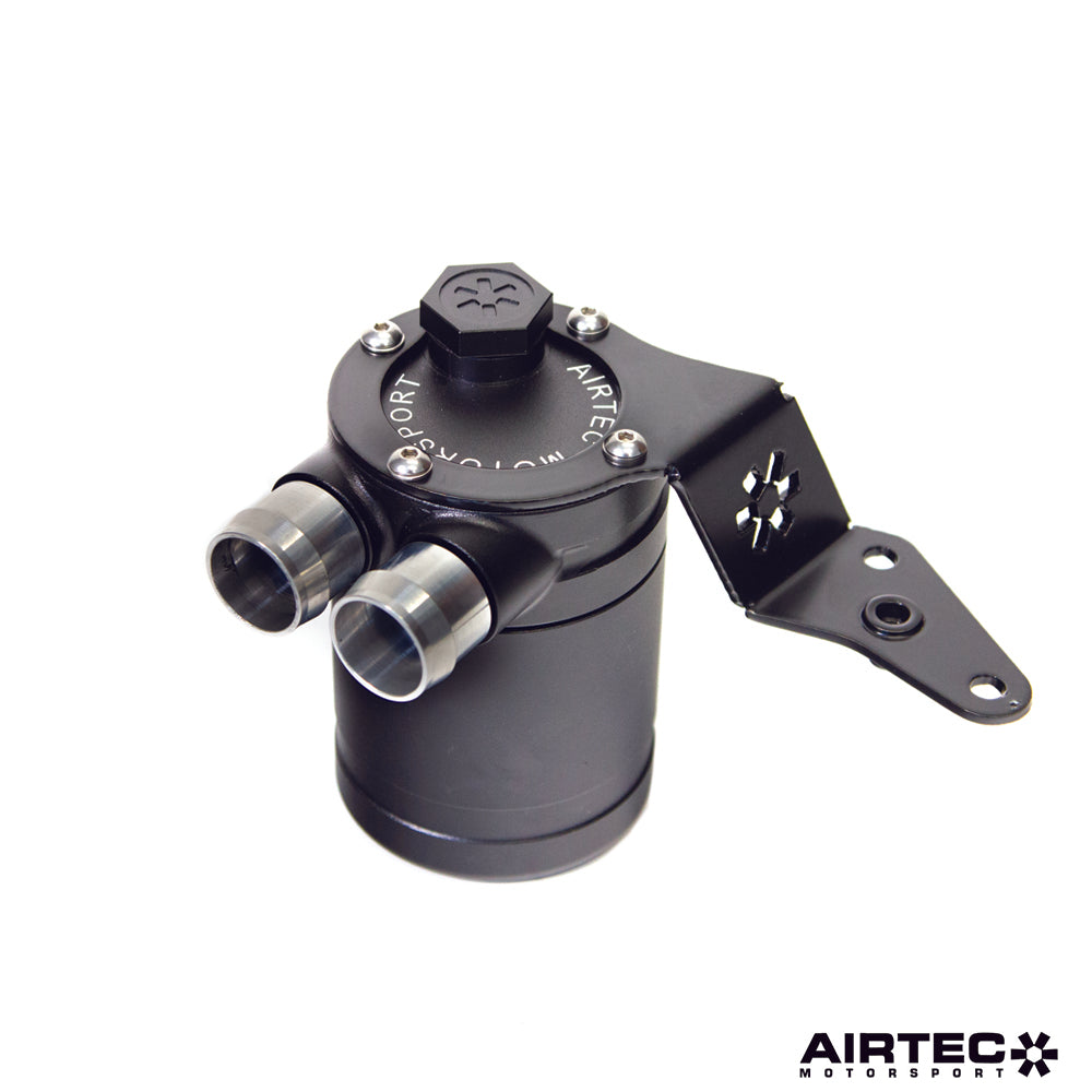 AIRTEC Motorsport Breather Catch Can for VW Polo GTI (AW) Image 3