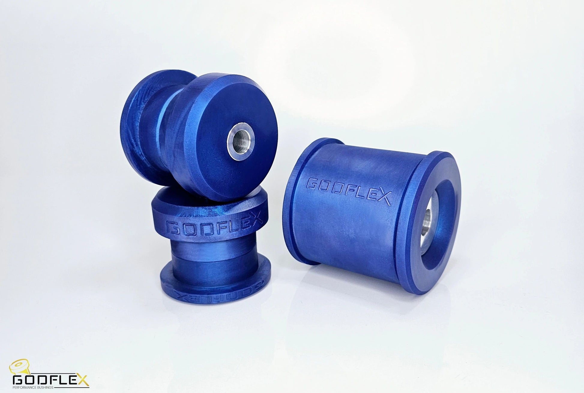 Nissan 350Z (2002-2009) Rear Diff Differential Bushes