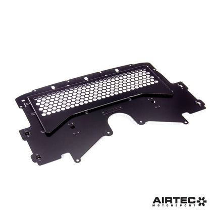 AIRTEC Motorsport Aluminium Under Tray for BMW G8x M2, M3 &amp; M4 Image 1
