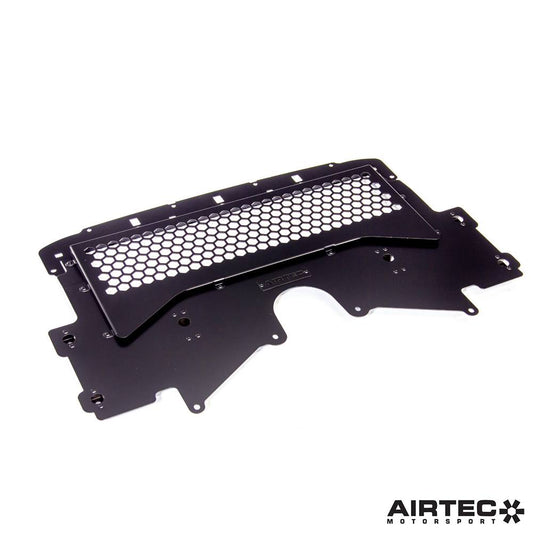 AIRTEC Motorsport Aluminium Under Tray for BMW G8x M2, M3 &amp; M4 Image 1