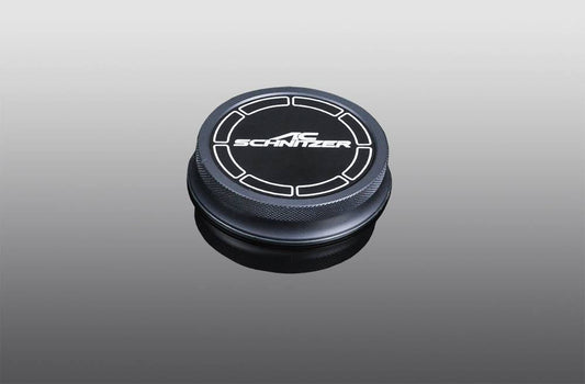 AC Schnitzer Aluminium Cover For Mini 3 Doors F56 (6131102109)