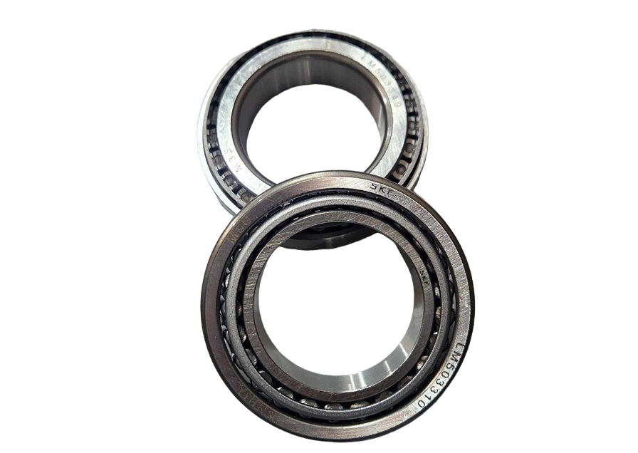 Wavetrac 02M Differential Bearing Set, 2WD & 4WD (VW Golf Mk4, Audi A3 8L, TT 8N)