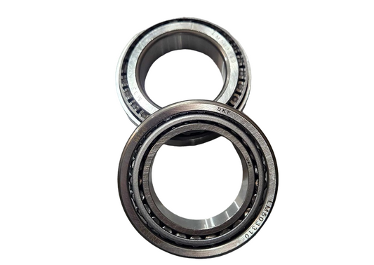 Wavetrac 02M Differential Bearing Set, 2WD & 4WD (VW Golf Mk4, Audi A3 8L, TT 8N)