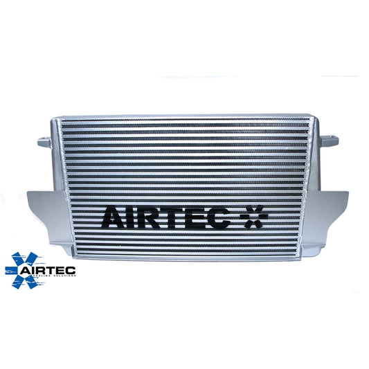 AIRTEC Motorsport Stage 2 Intercooler Upgrade for Megane III RS 250, 265 &amp; 275 Trophy Image 1