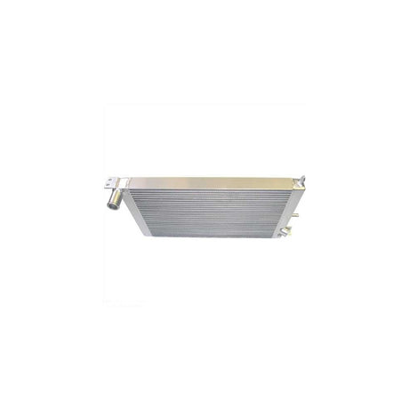 AIRTEC Motorsport 42mm Core Alloy Radiator Upgrade for Escort RS Turbo S2 Image 1