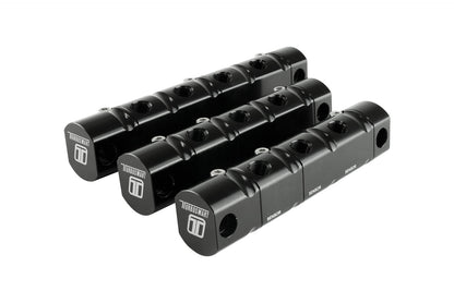Turbosmart Turbosmart Modular Reference Distribution Block (6 Port) 1/8NPT – Image 3