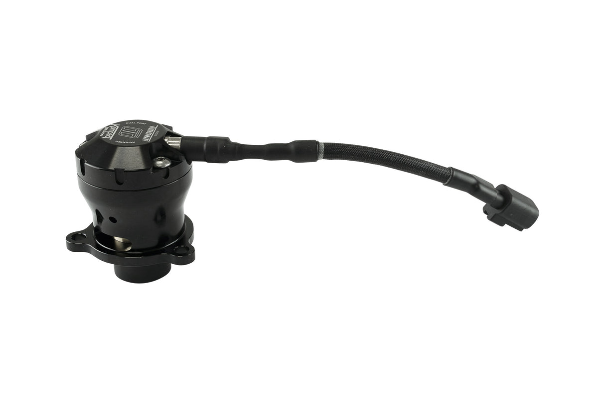 Turbosmart Turbosmart BOV Kompact EM DualPort- VR21 – Image 1