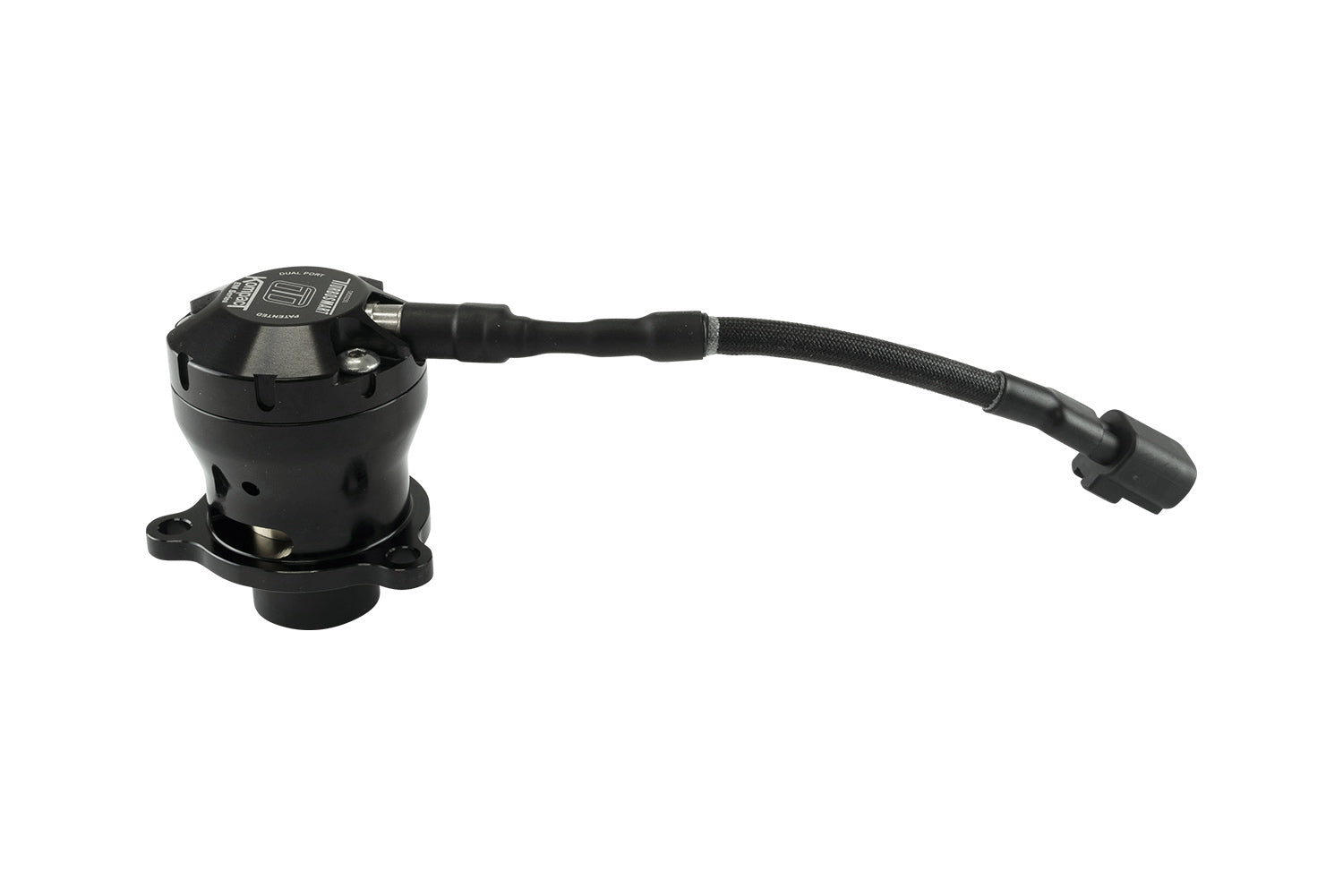 Turbosmart BOV Kompact EM DualPort- VR21