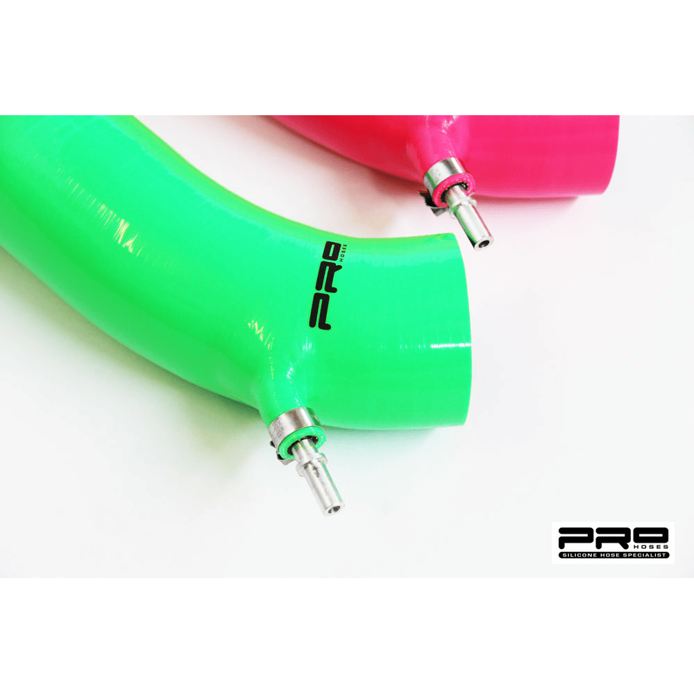 Pro Hoses Induction Hose Upgrade for ST180 Image 3
