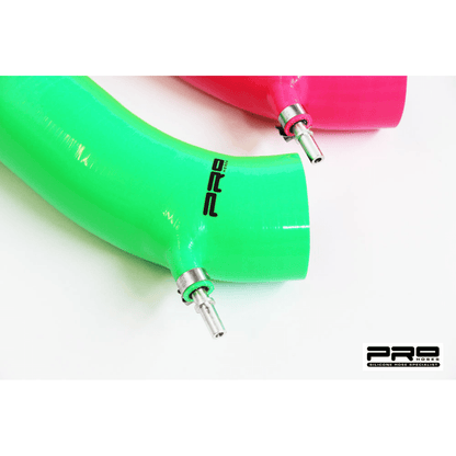 Pro Hoses Induction Hose Upgrade for ST180 Image 3