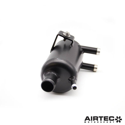 AIRTEC Motorsport Cosworth Fast road Oil Separator &amp; Optional Fitting Kit Image 4