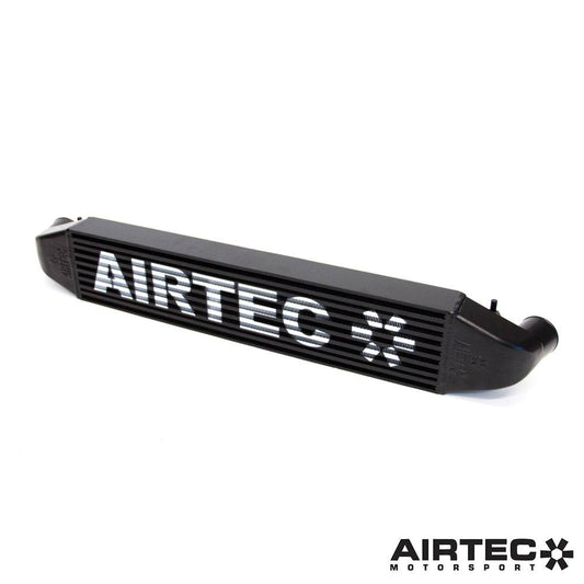 AIRTEC Motorsport Stage 1 Intercooler Upgrade for Fiesta ST180 EcoBoost Image 2