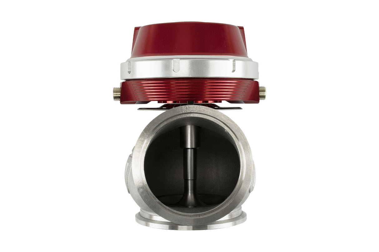 Buy Turbosmart Turbosmart GenV WG60 PowerGate60 14psi Red online from FD Racing. The GenV WG60 PowerGate60 External Wastegate is a Motorsport-proven, cost-effec