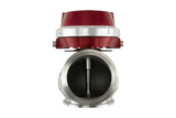 Buy Turbosmart Turbosmart GenV WG60 PowerGate60 14psi Red online from FD Racing. The GenV WG60 PowerGate60 External Wastegate is a Motorsport-proven, cost-effec