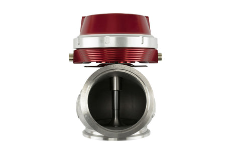 Buy Turbosmart Turbosmart GenV WG60 PowerGate60 14psi Red online from FD Racing. The GenV WG60 PowerGate60 External Wastegate is a Motorsport-proven, cost-effec