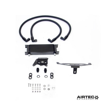 AIRTEC Motorsport Oil Cooler for Peugeot 308 GTI Image 1