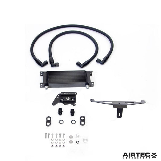 AIRTEC Motorsport Oil Cooler for Peugeot 308 GTI Image 1