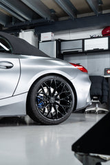 AC Schnitzer BMW Z4 G29 Suspension Spring Set