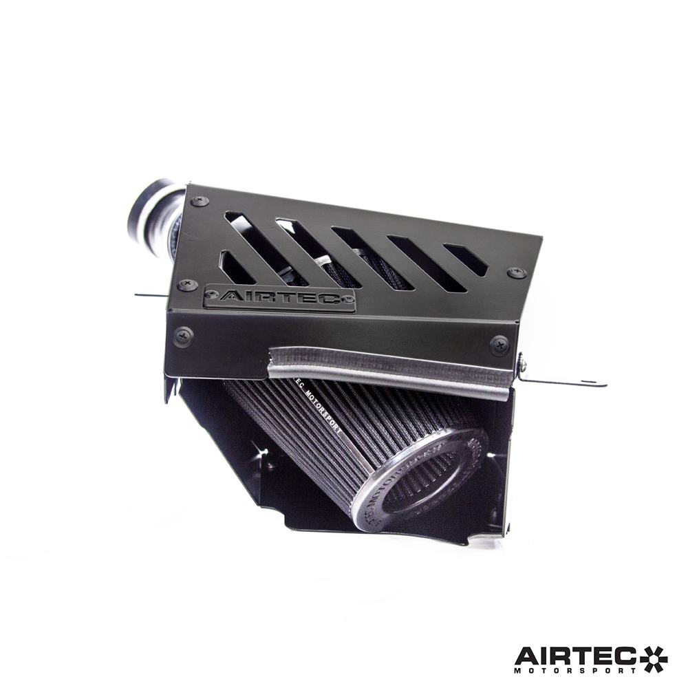 AIRTEC Motorsport Enclosed Induction Kit for Mini F56 Cooper S &amp; JCW (Pre-LCI) Image 3
