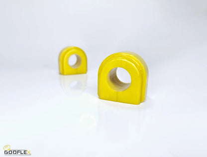 VW Golf Mk5 & Mk6 Inc GTI (2003-2012) 21.7mm Rear Anti Roll Bar Bushes