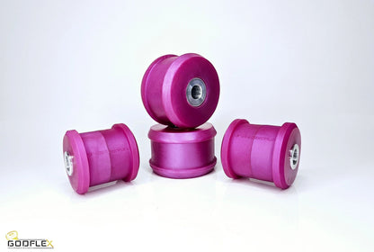 SEAT Leon Inc Cupra Mk1 (1999-2005) Front Suspension Arm Bushes