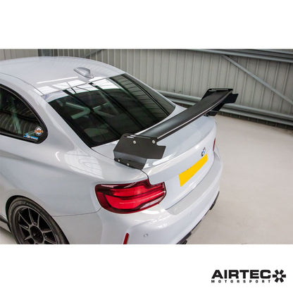 AIRTEC Motorsport Rear Wing for BMW M2 F87 Image 6