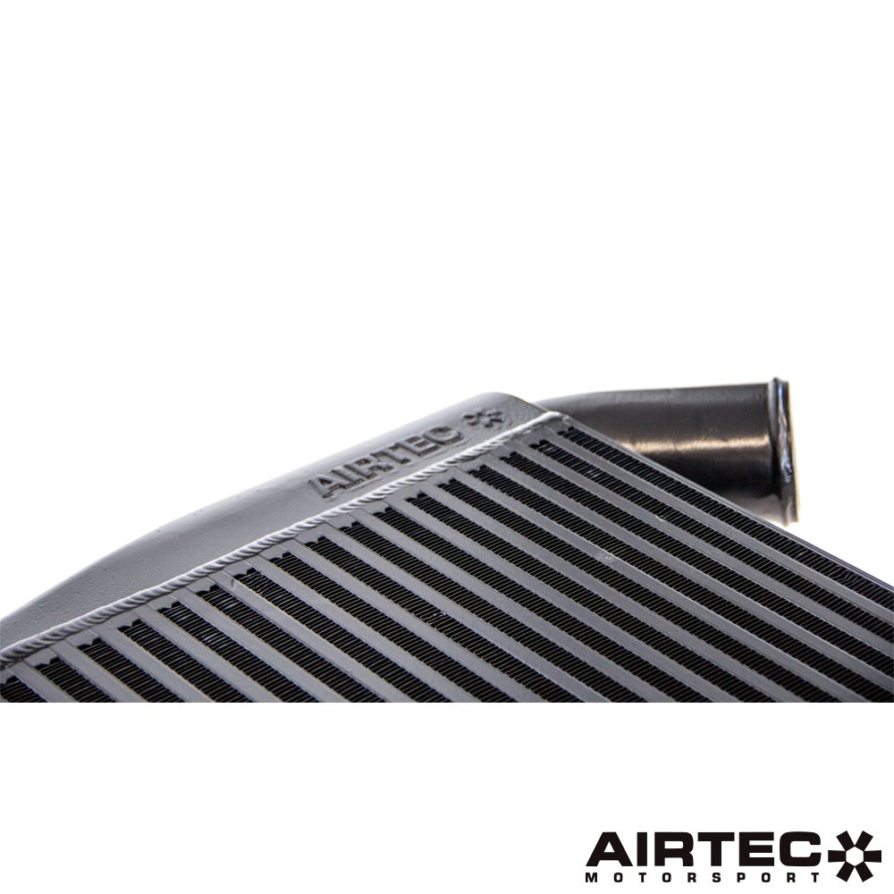 AIRTEC Motorsport Intercooler Upgrade for Nissan R35 GT-R Image 3