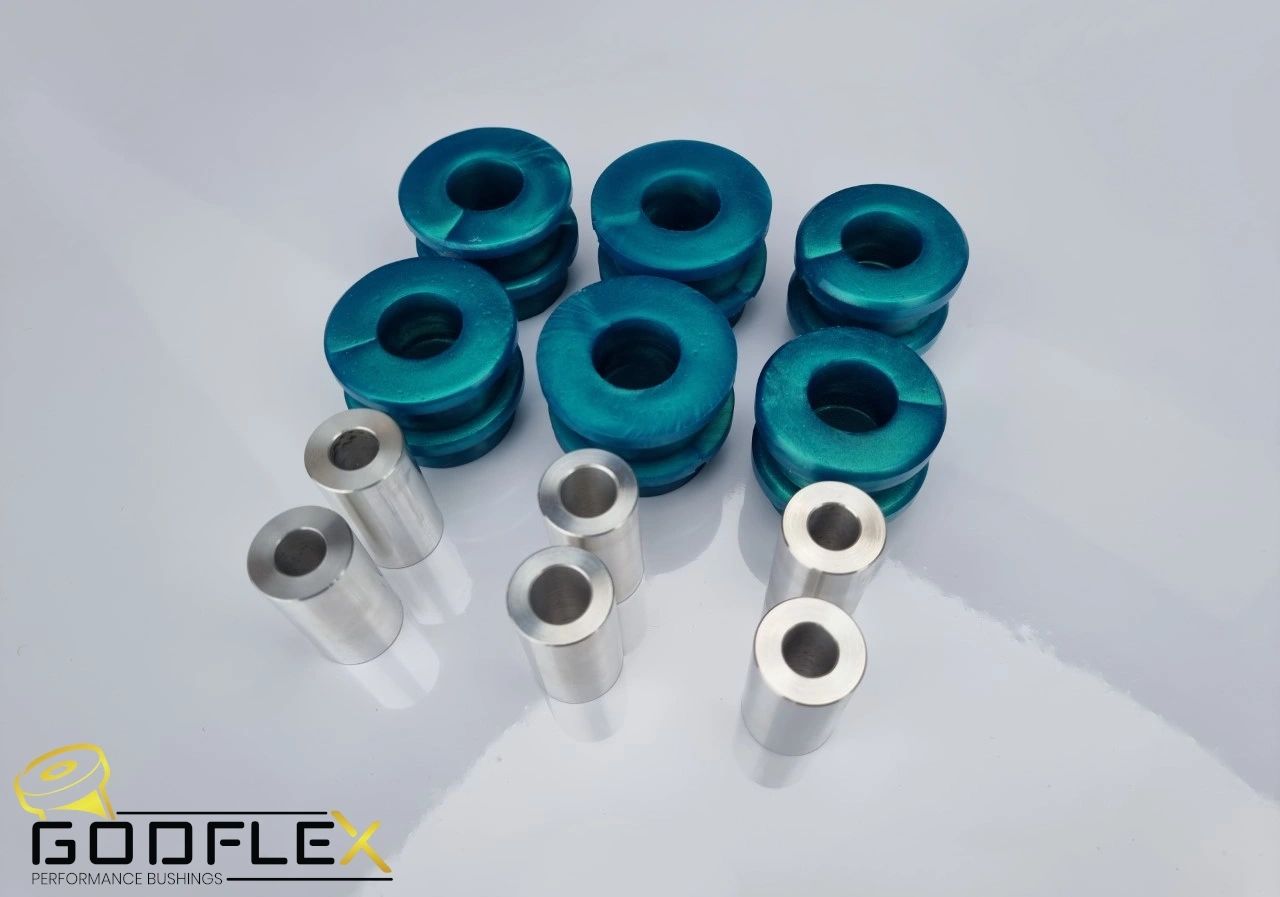 Honda Integra Type R DC5 (2001-2006) Rear Suspension Arms / Hub Knuckle Bushes