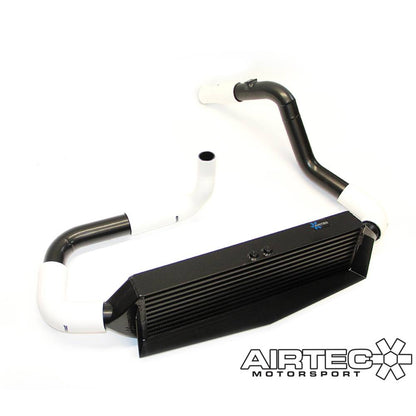 AIRTEC Motorsport Intercooler Upgrade for Vauxhall Astra J 1.4 GTC Image 2