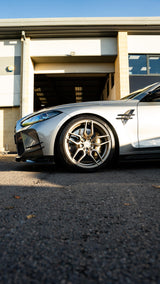 AC Schnitzer BMW M3 G81 RS Adjustable Suspension