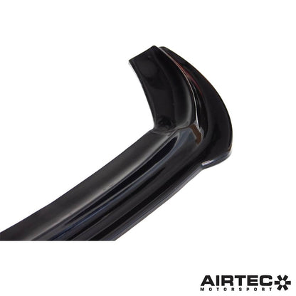 AIRTEC Motorsport Double Lip Front Splitter for Fiesta ST180 Image 4